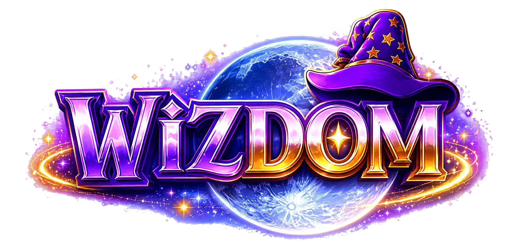 logo-Wizdom888